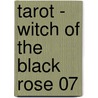 Tarot - Witch of the Black Rose 07 by Jim Balent