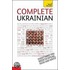 Teach Yourself  Complete Ukrainian