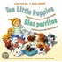 Ten Little Puppies / Diez perritos