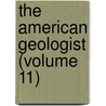 The American Geologist (Volume 11) door Newton Horace Winchell