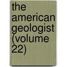The American Geologist (Volume 22) door Newton Horace Winchell
