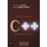 The Annotated C]+ Reference Manual door Norman Ellis