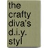 The Crafty Diva's D.I.Y. Styl