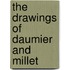 The Drawings Of Daumier And Millet