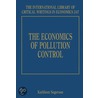 The Economics Of Pollution Control door Kathleen Segerson
