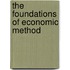 The Foundations of Economic Method