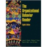 The Organizational Behavior Reader by Marlene E. Turner