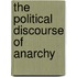 The Political Discourse Of Anarchy