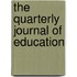 The Quarterly Journal Of Education