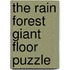 The Rain Forest Giant Floor Puzzle