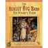 The Really Big Barn On Noah's Farm