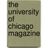 The University Of Chicago Magazine