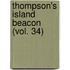 Thompson's Island Beacon (Vol. 34)
