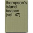 Thompson's Island Beacon (Vol. 47)