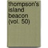 Thompson's Island Beacon (Vol. 50)