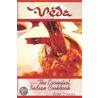 Veda-The Essential Indian Cookbook door D'souza Zubin