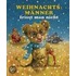 Weihnachtsmänner frisst man nicht