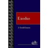 Westminster Bible Companion Exodus by J. Gerald Janzen