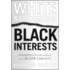 White Nationalism, Black Interests