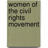 Women of the Civil Rights Movement by Linda Barrett Osborne