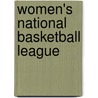 Women's National Basketball League door Not Available