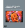 Works of Samuel Hopkins (Volume 2) door Samuel Hopkins