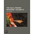 Yale Literary Magazine (Volume 42)