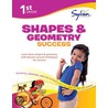 1st Grade Shapes & Geometry Success door Amy Kraft