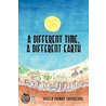 A Different Time, a Different Earth door Thomas Crapanzano Angelo