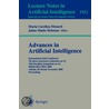 Advances In Artificial Intelligence door M.C. Monard