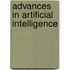 Advances in Artificial Intelligence