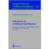Advances in Artificial Intelligence door Flavio M. De Igencia Oliveira