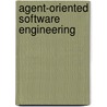 Agent-Oriented Software Engineering door J. Odell