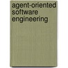 Agent-Oriented Software Engineering by J. Odell