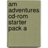 Am Adventures Cd-rom Starter Pack A