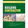 Be a Successful Building Contractor door Roger Dodge Woodson