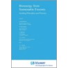 Bioenergy from Sustainable Forestry door Margaret R. Richardson