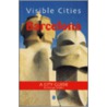 Blue Guide Visible Cities Barcelona door George Semler