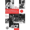 Body Projects in Japanese Childcare door Eyal Ben-Ari