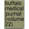 Buffalo Medical Journal (Volume 22) door Austin Flint