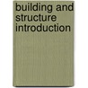 Building and Structure Introduction door Not Available