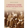 Cannock Chase: The Second Selection door June Pickerill