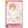 Card Captor Sakura - New Edition 08 by Clamp