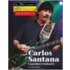 Carlos Santana, Legendary Guitarist