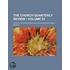 Church Quarterly Review (Volume 53)