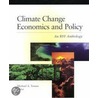 Climate Change Economics and Policy by Michael A. Toman