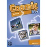 Cosmic B1+ Workbook & Audio Cd Pack door Rod Fricker
