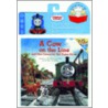 Cow On The Line Book & Cd [with Cd] door Wilbert Vere Awdry