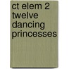 Ct Elem 2 Twelve Dancing Princesses door Sue Arengo