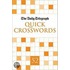 Daily Telegraph Quick Crosswords 52